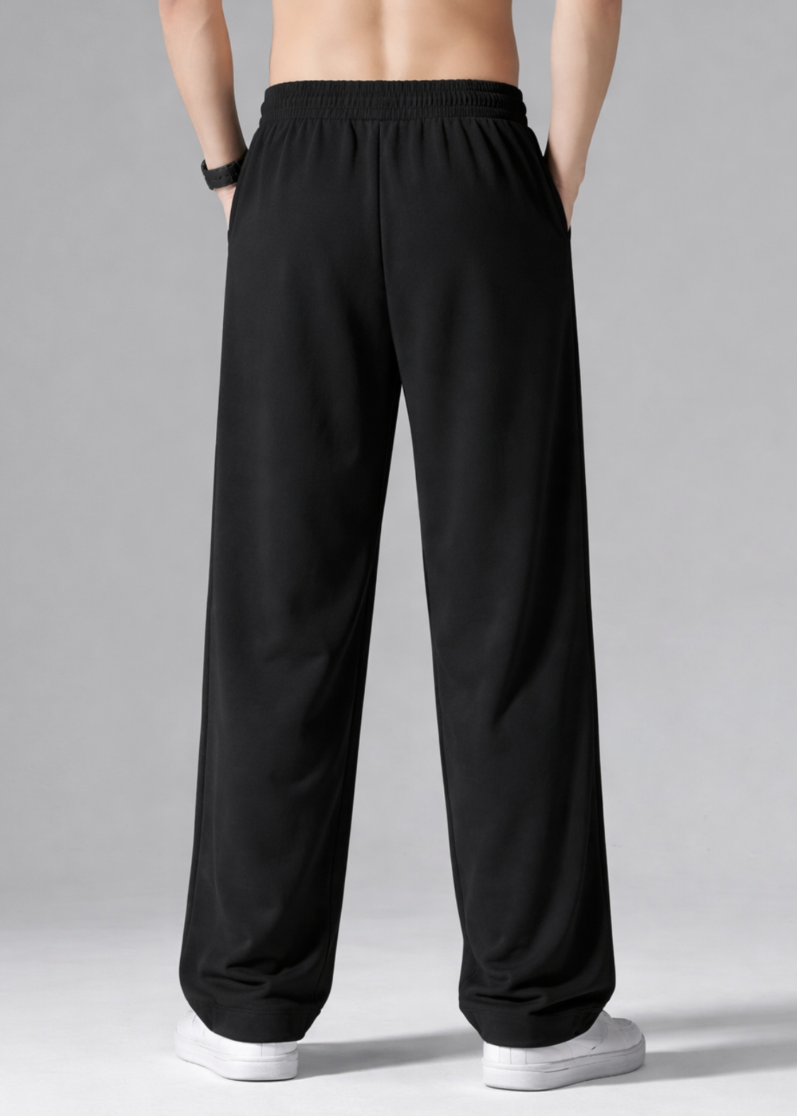 Thunder Loose Fit Sweatpants