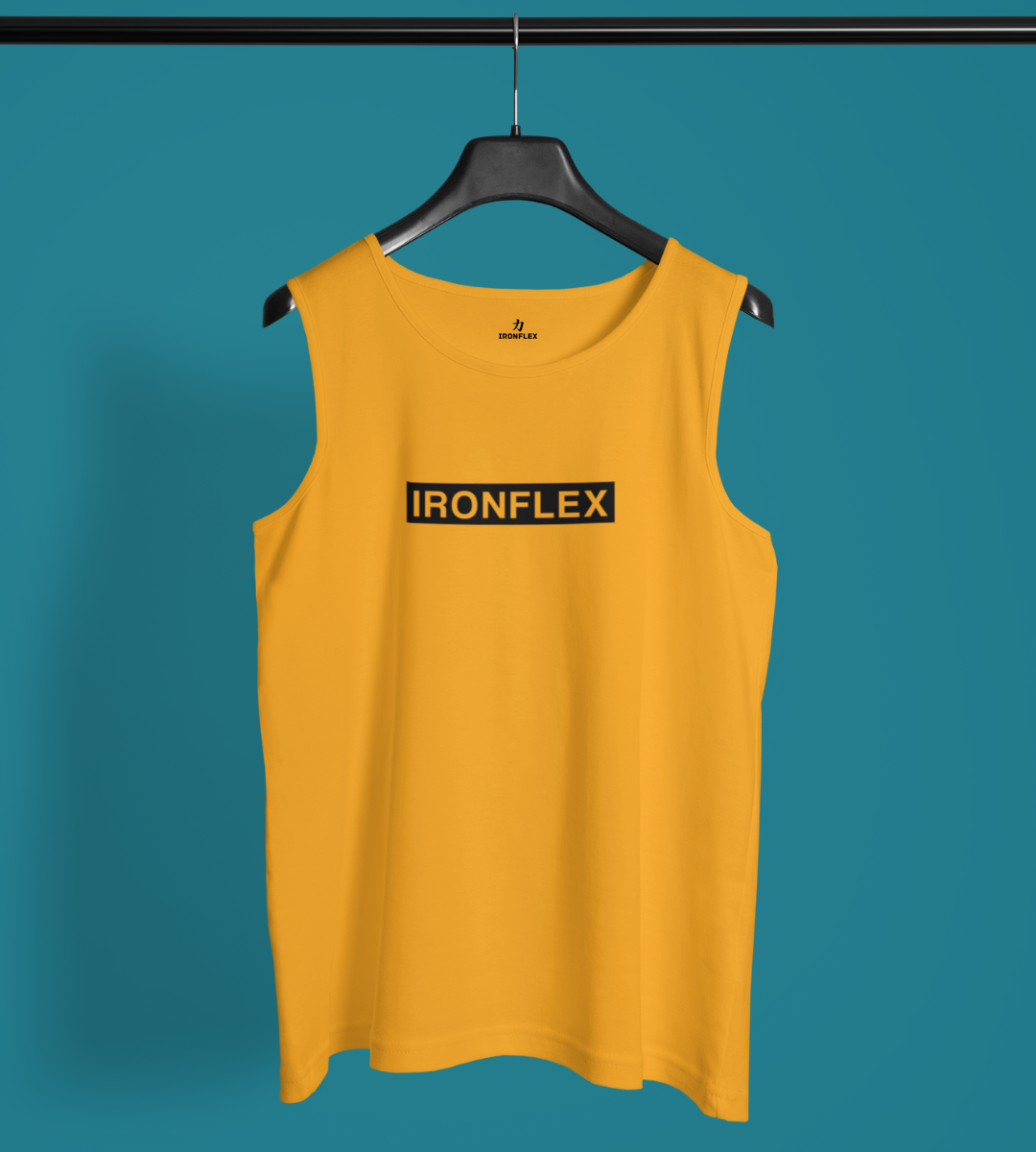 Ironflex Tank Top