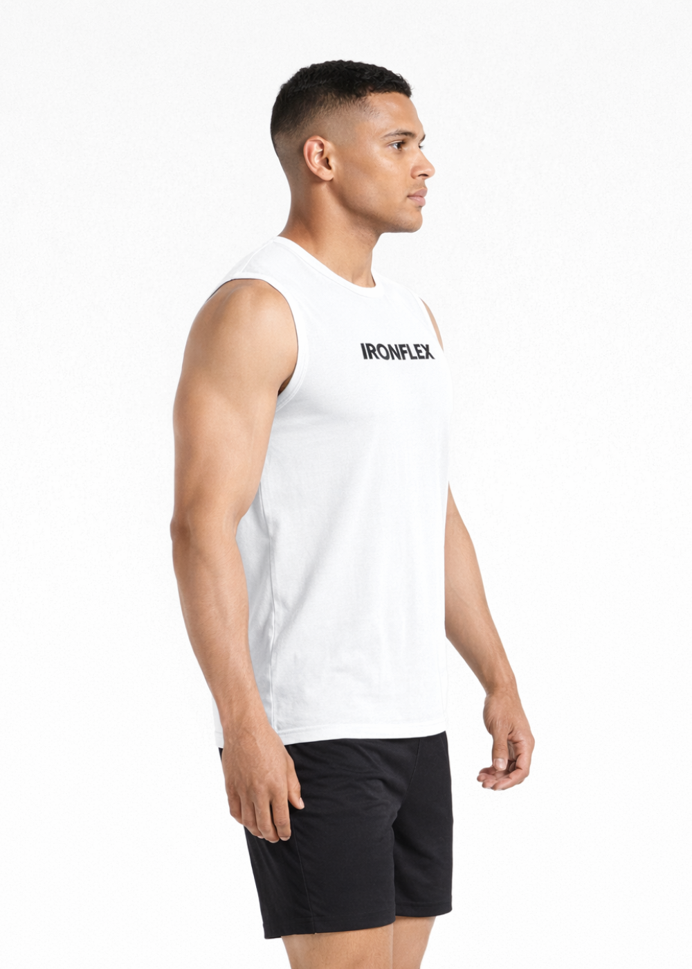 Training Dept Sleeveless T Shirt