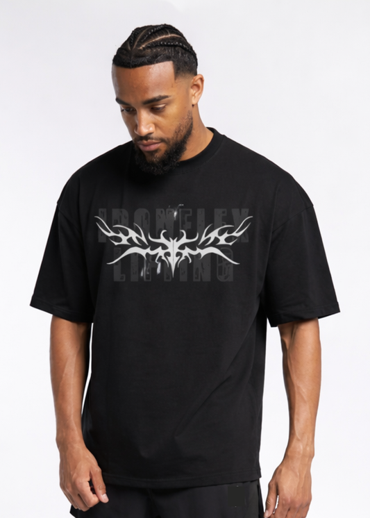 Ironflex Lifting Oversized T Shirt
