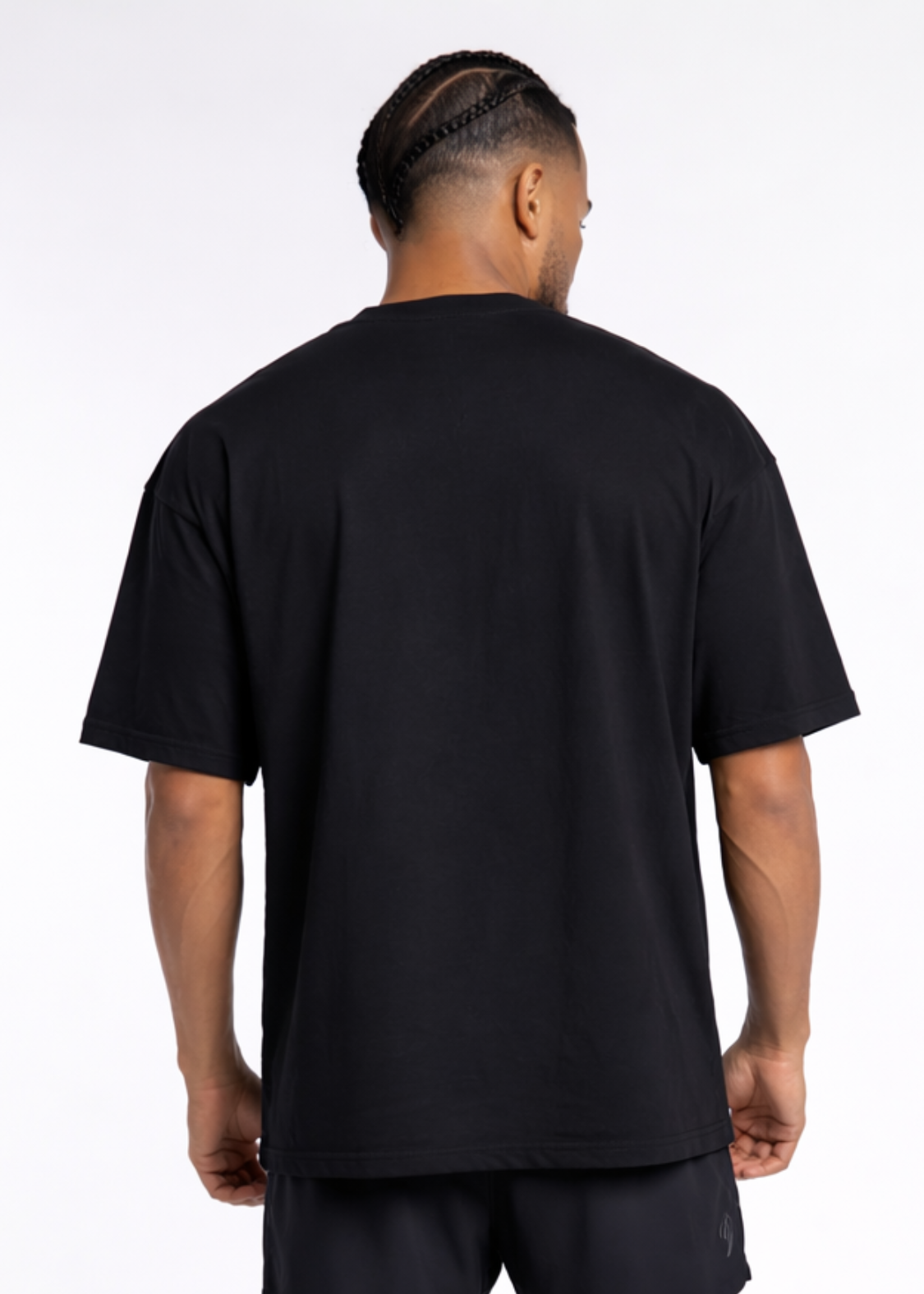 Ironflex Lifting Oversized T Shirt
