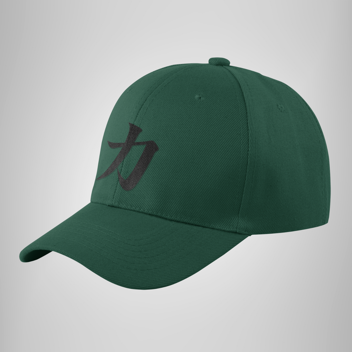 Irofix Cap Ironflex Baseball Cap (Green) – IRONFLEX