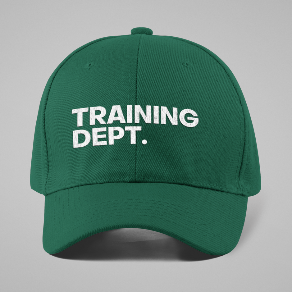 Ironflex Gym Caps – IRONFLEX