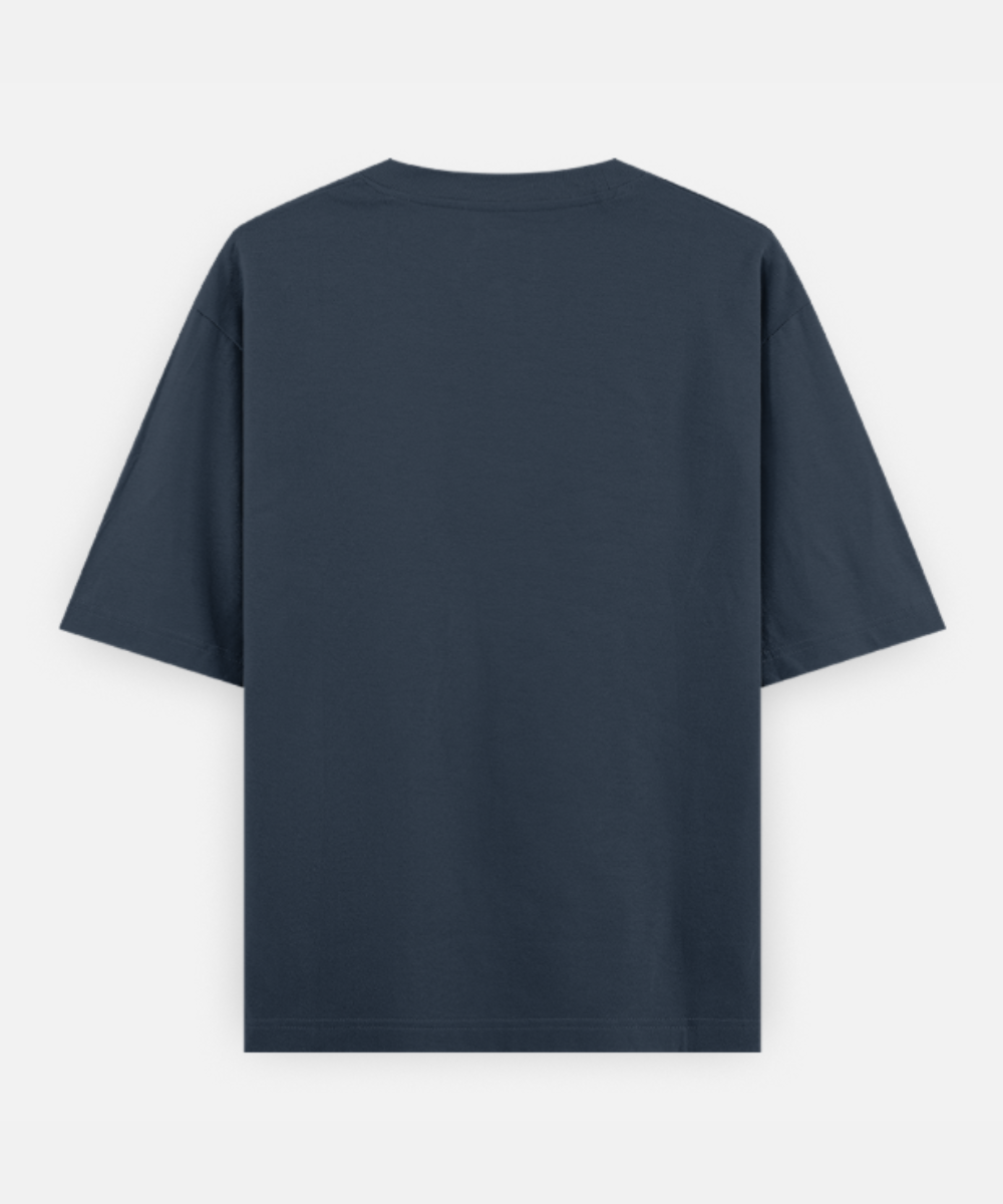 Training Dept. Oversize T-Shirt (Unisex)