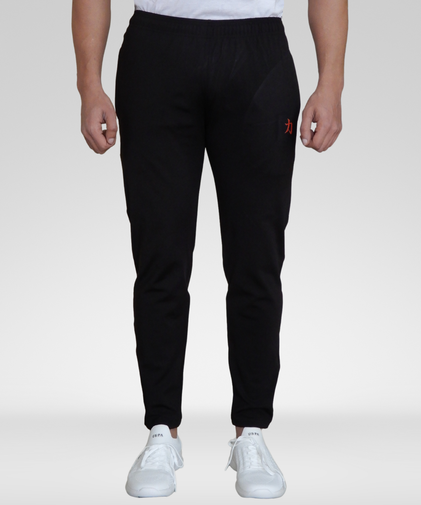 Ironflex Supreme Workout Track Pant