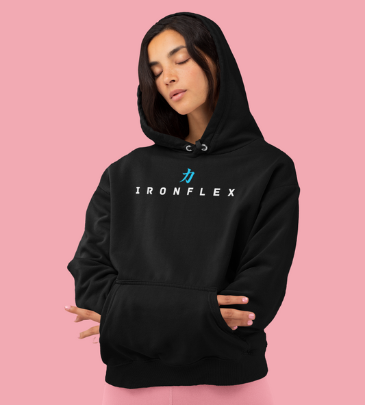 Ironflex Premium Unisex Hoodie