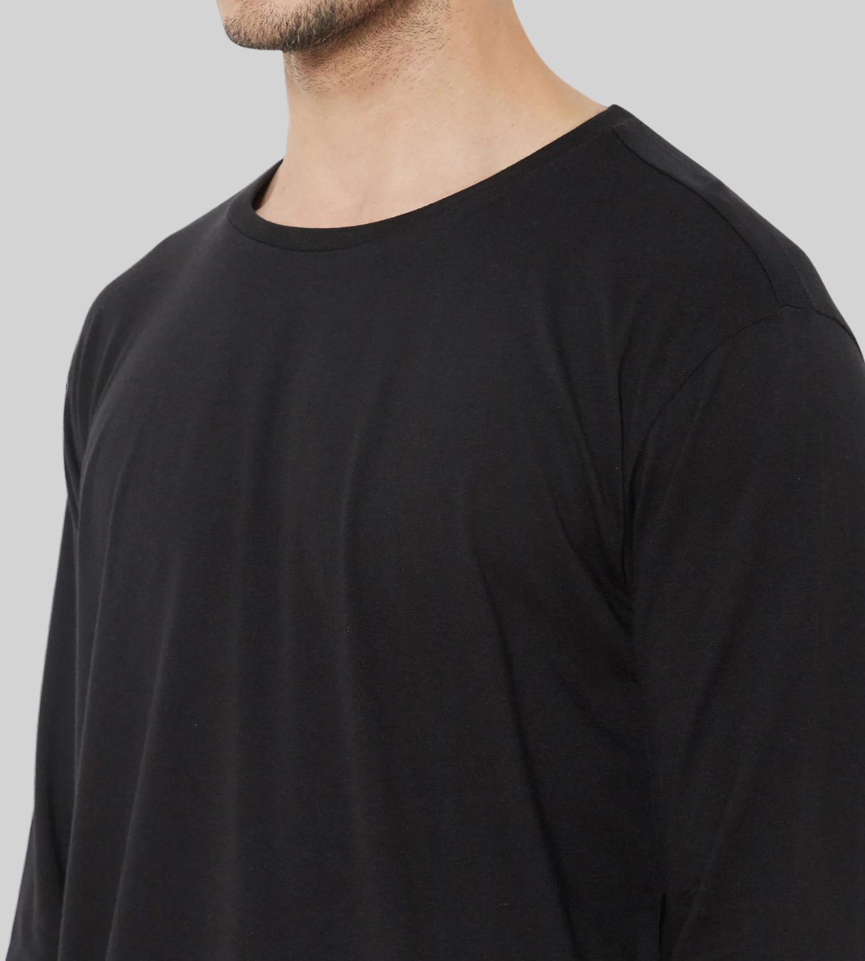 Ironflex Full Sleeves T-Shirt