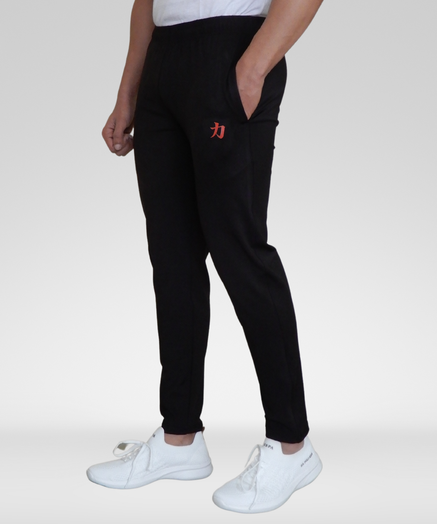 Ironflex Supreme Workout Track Pant