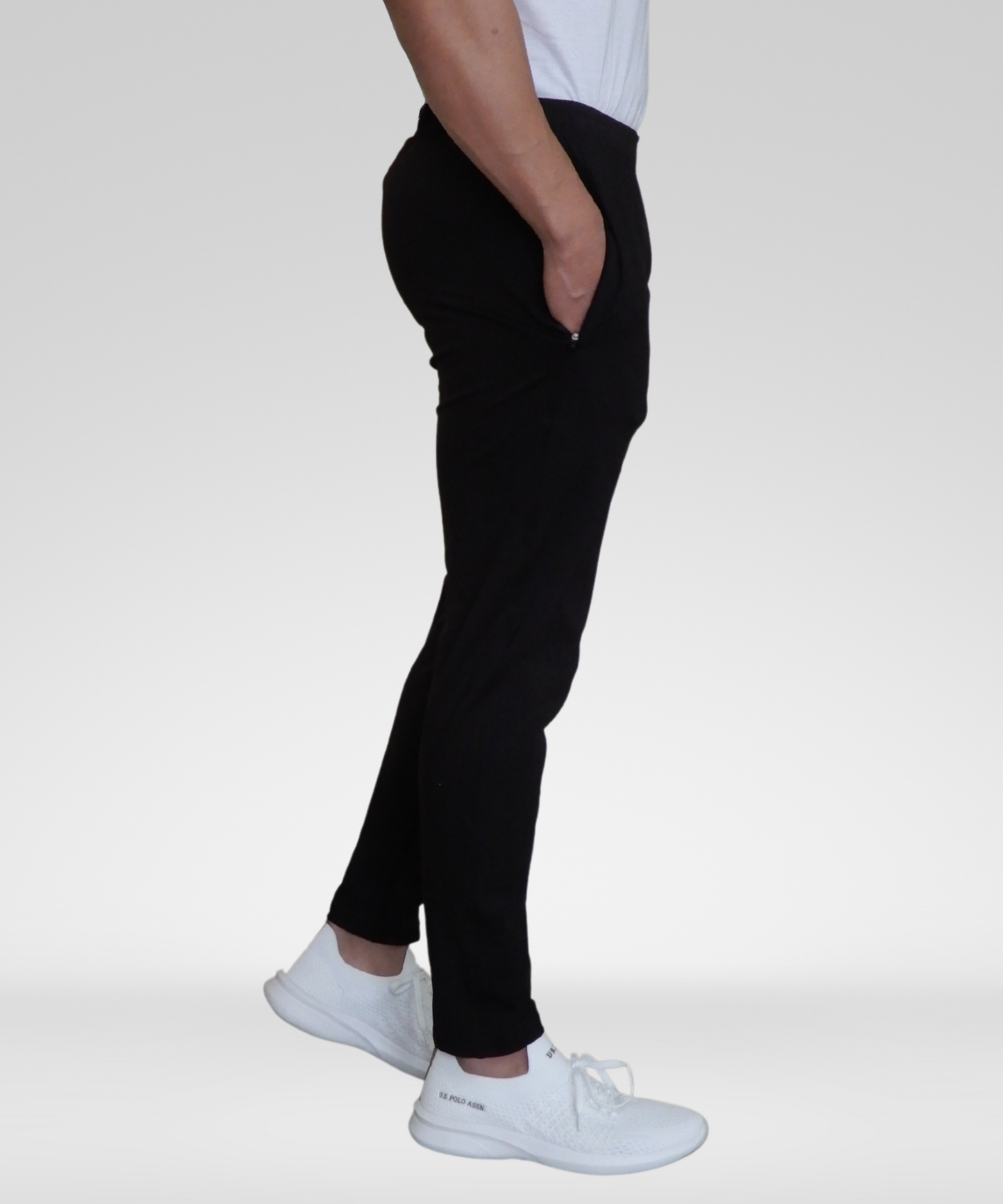 Ironflex Supreme Workout Track Pant