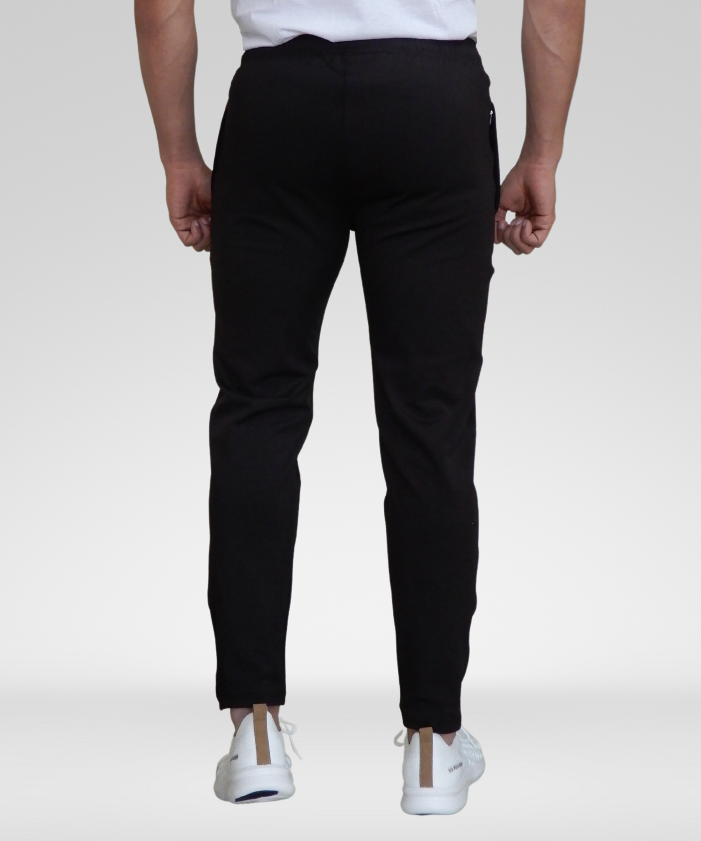 Ironflex Supreme Workout Track Pant