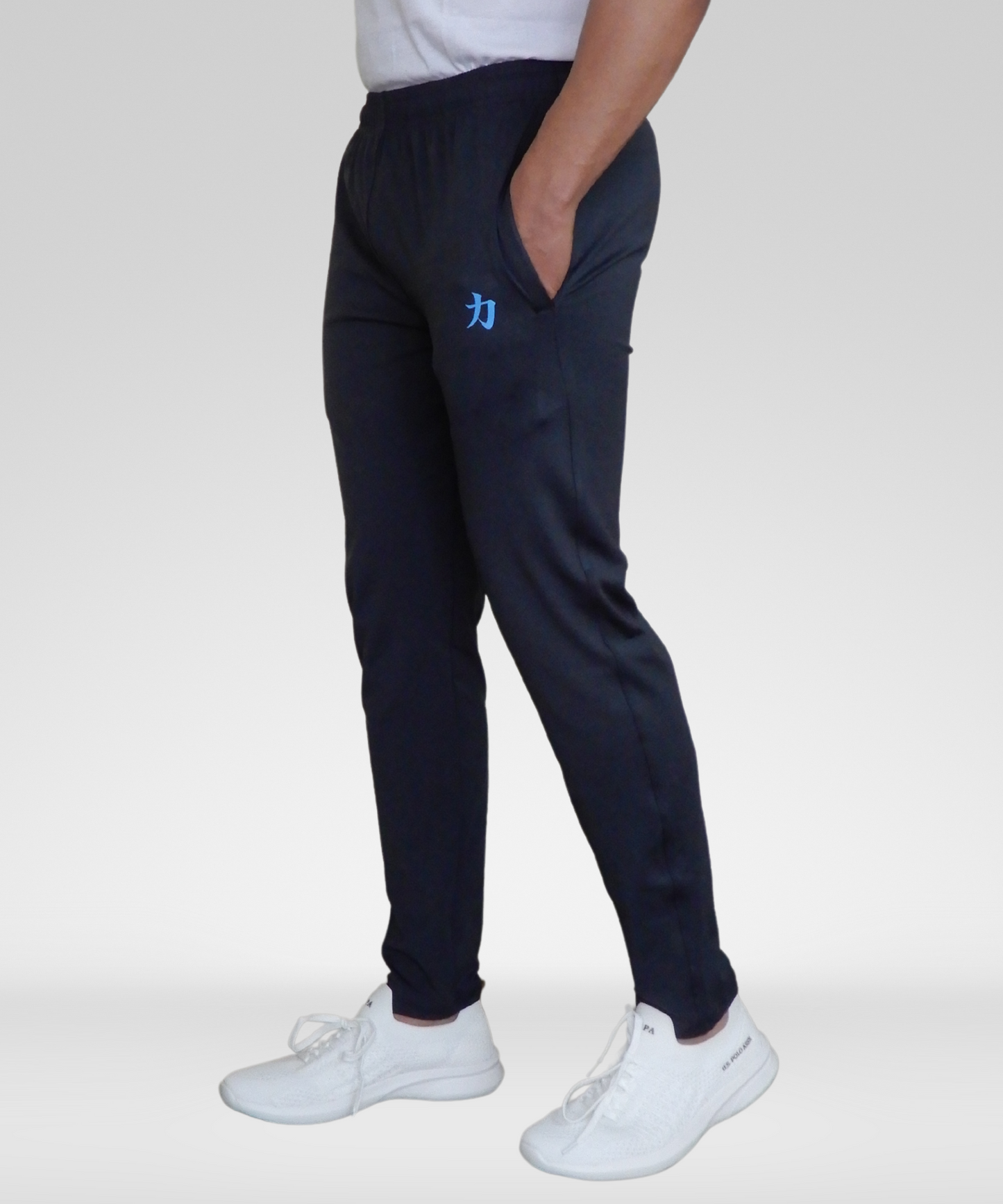 Ironflex Supreme Workout Track Pant