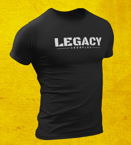 Legacy Ironflex Printed T-Shirt