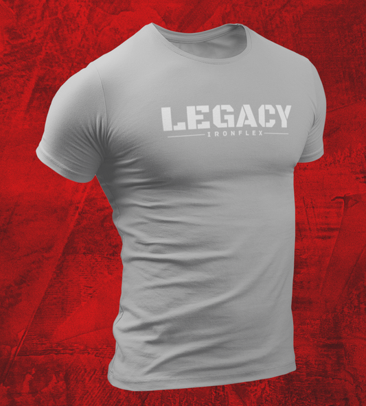 Legacy Ironflex Printed T-Shirt