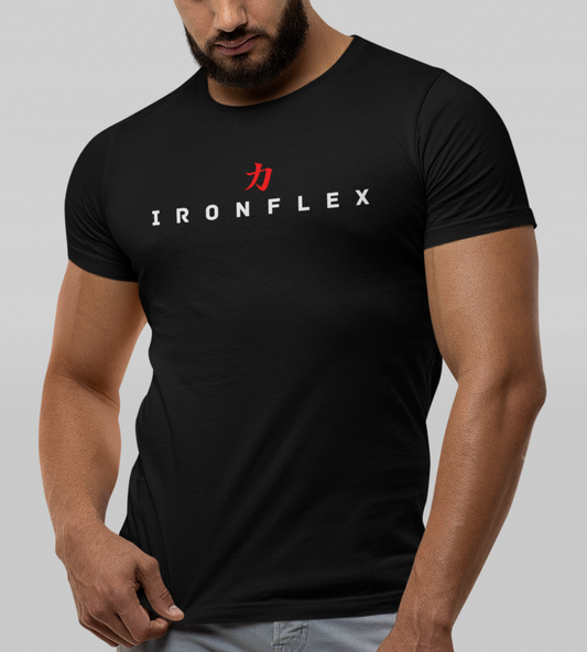 Ironflex Premium T-Shirt