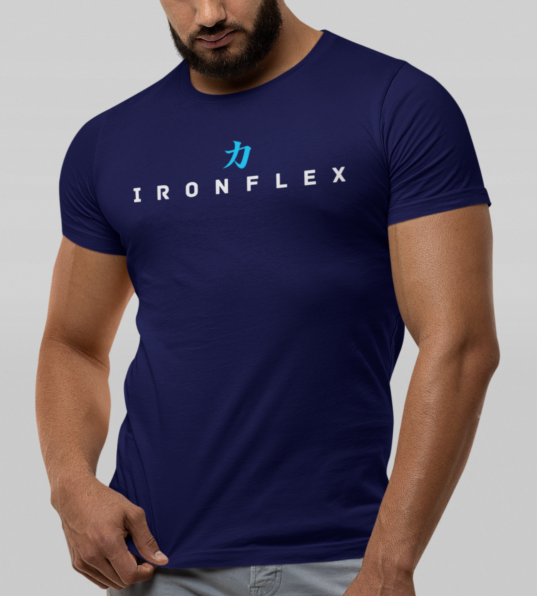 Ironflex Premium T-Shirt