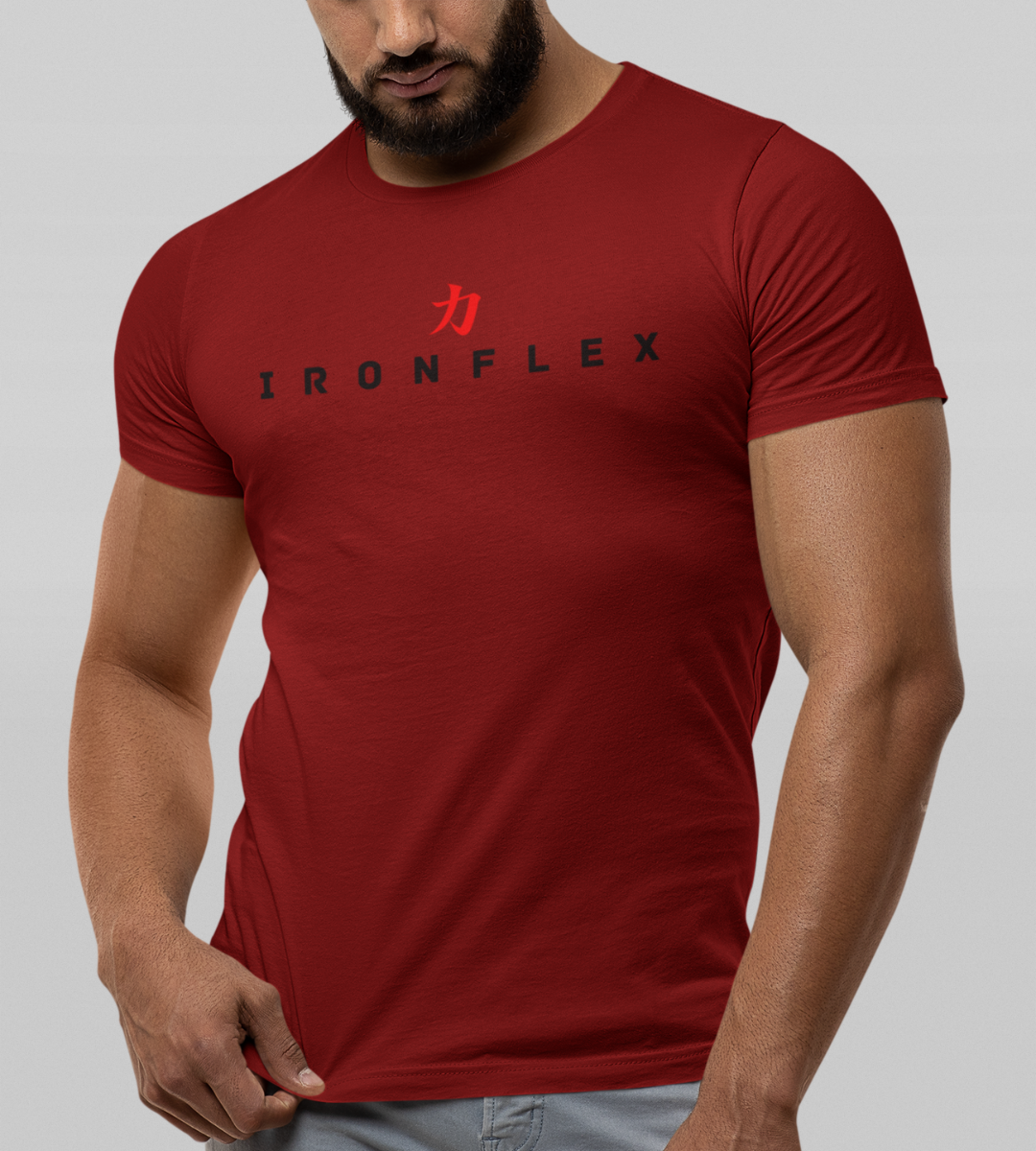 Ironflex Premium T-Shirt