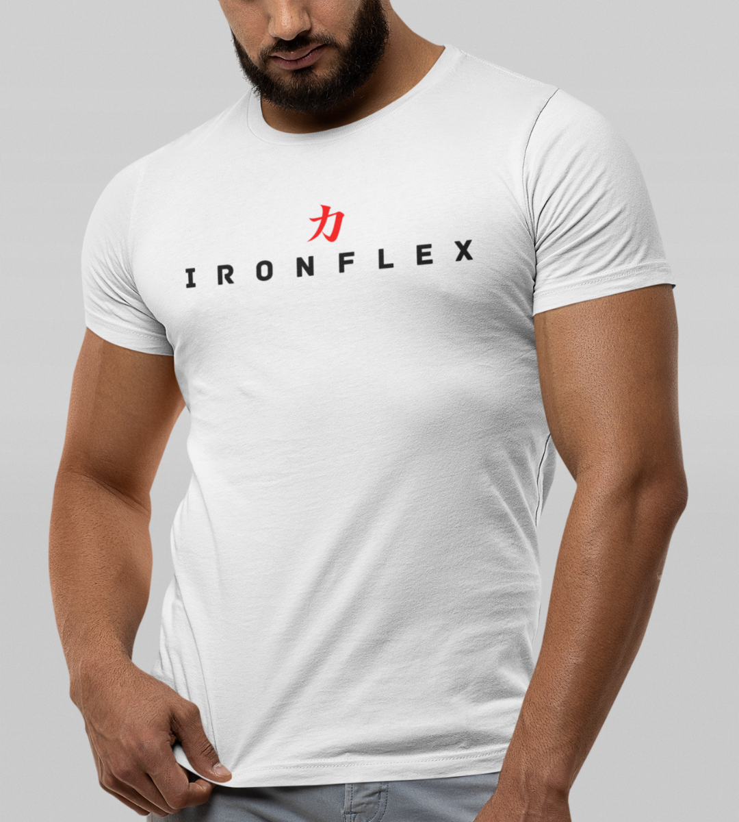 Ironflex Premium T-Shirt