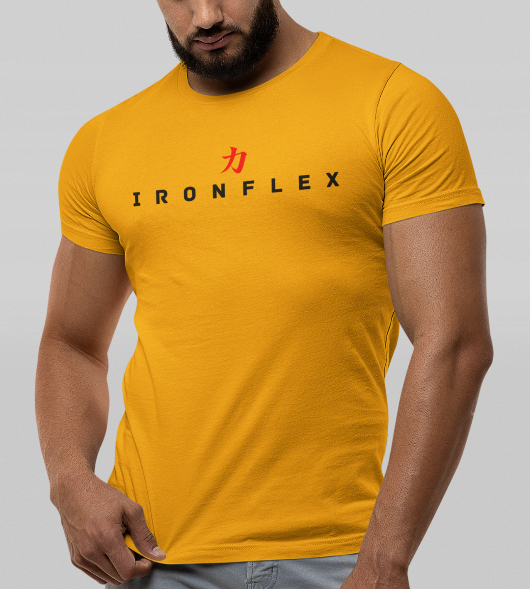 Ironflex Premium T-Shirt