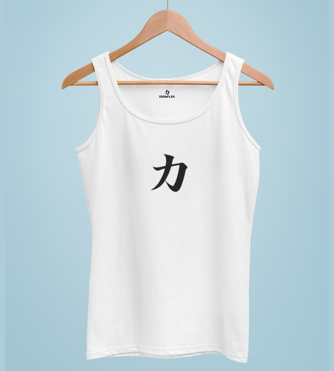 Ironflex Symbol of Strength Tank Top