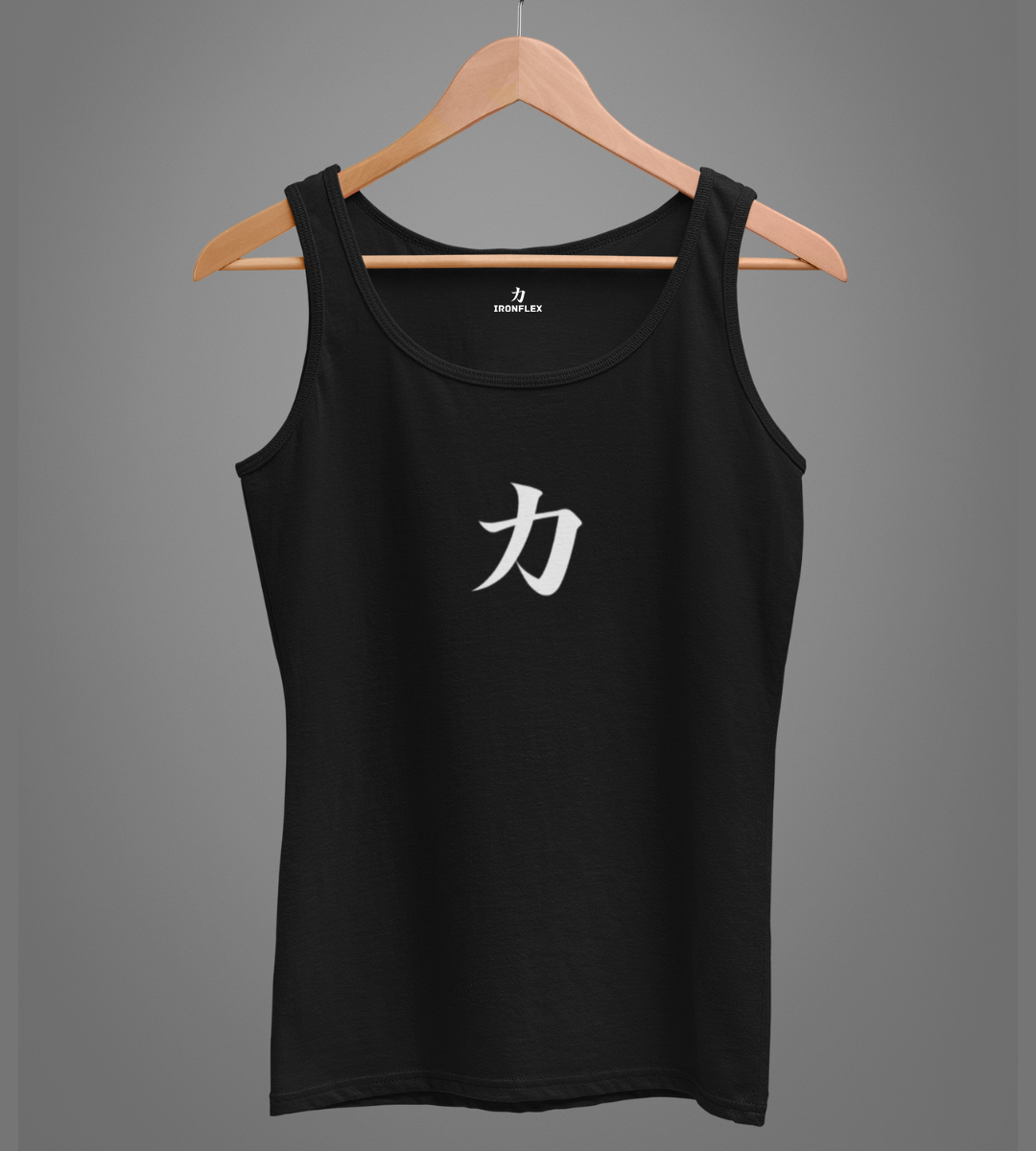 Ironflex Symbol of Strength Tank Top