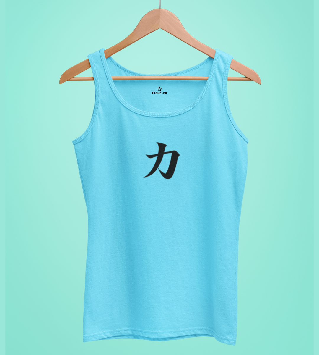 Ironflex Symbol of Strength Tank Top