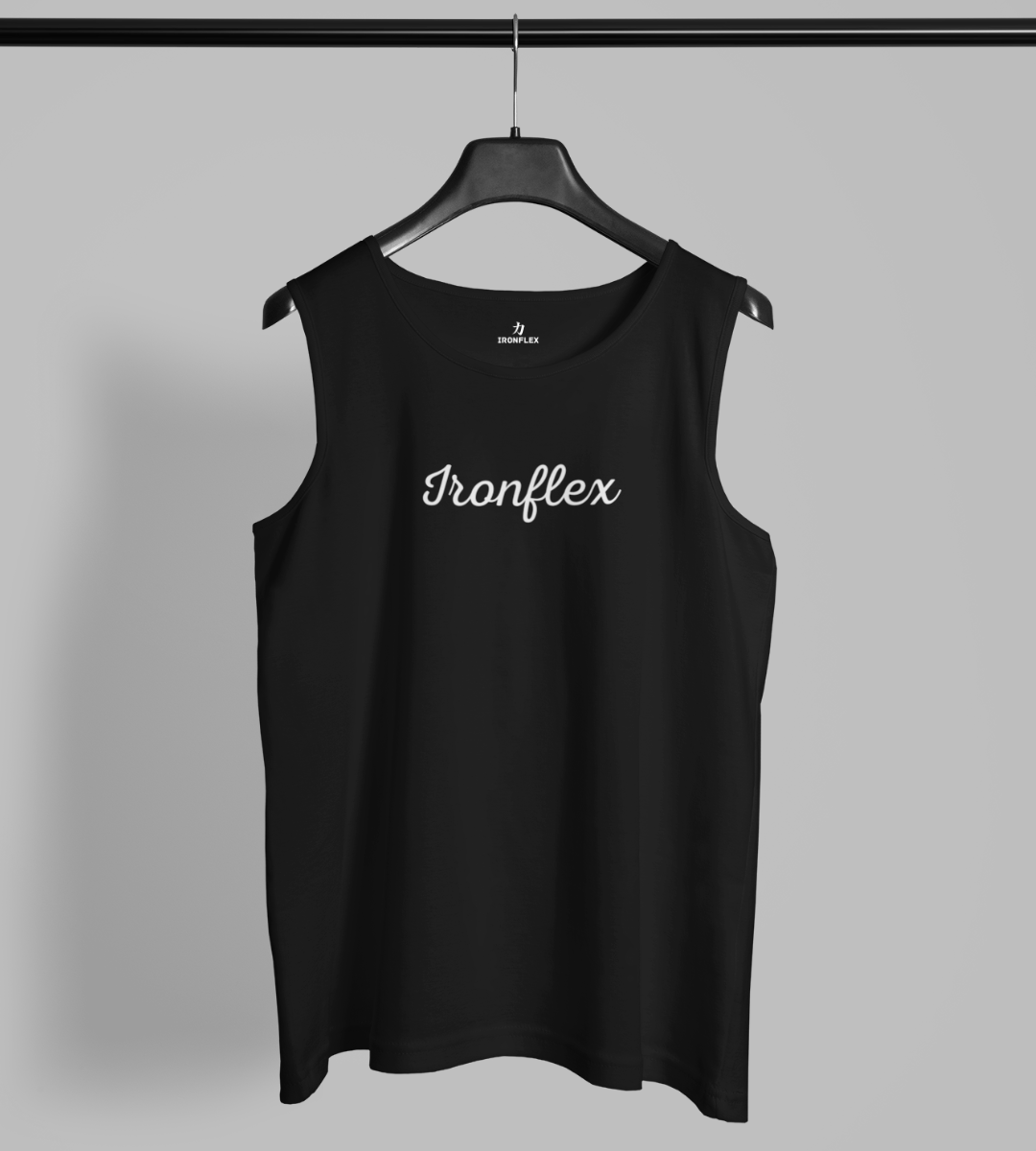 Ironflex Premium Tank Top