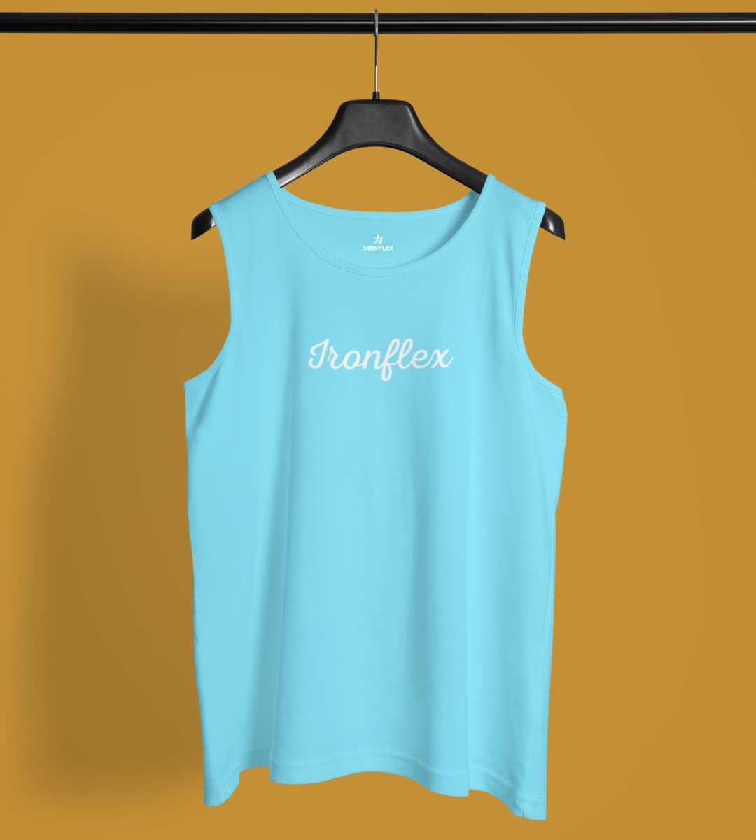 Ironflex Premium Tank Top