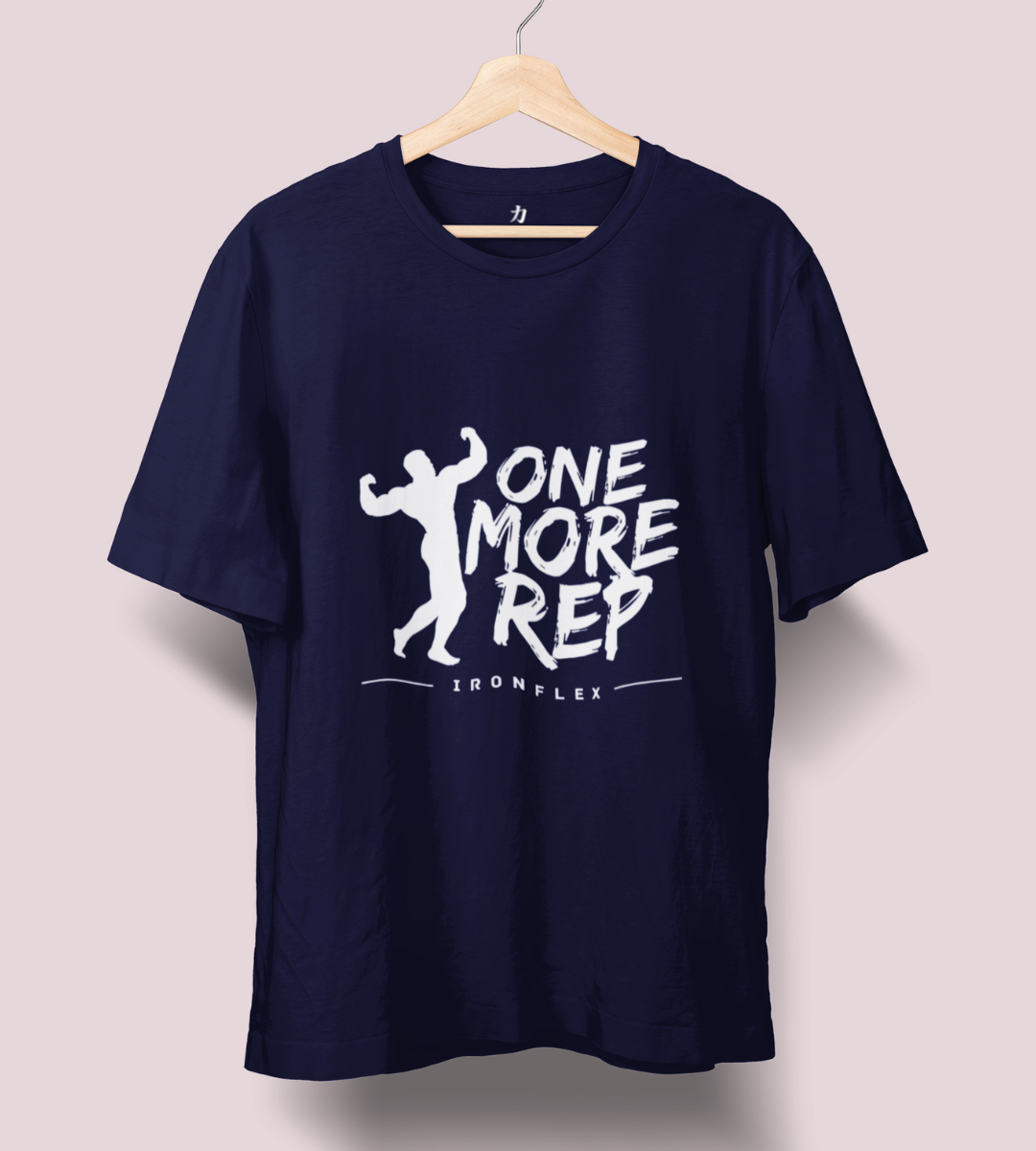 Ironflex - One More Rep T-Shirt