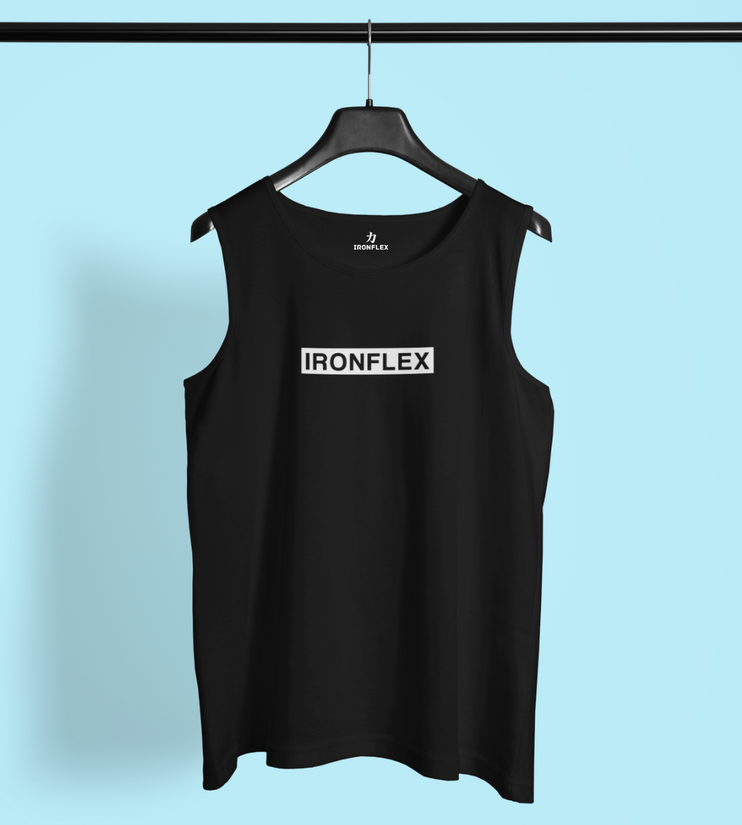 Ironflex Tank Top