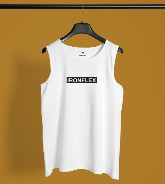 Ironflex Tank Top