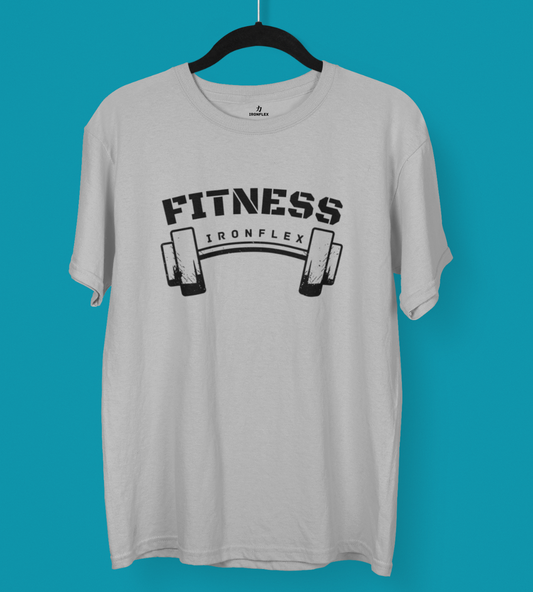 Ironflex Fitness Premium T-Shirt