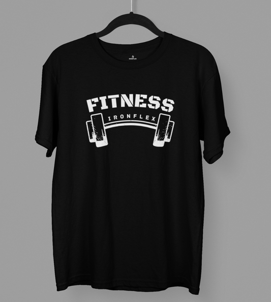 Ironflex Fitness Premium T-Shirt