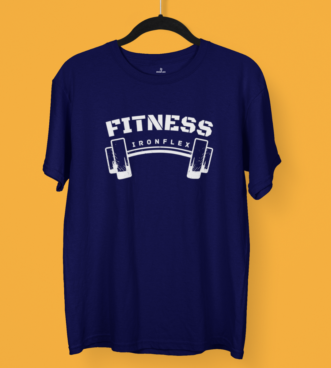 Ironflex Fitness Premium T-Shirt