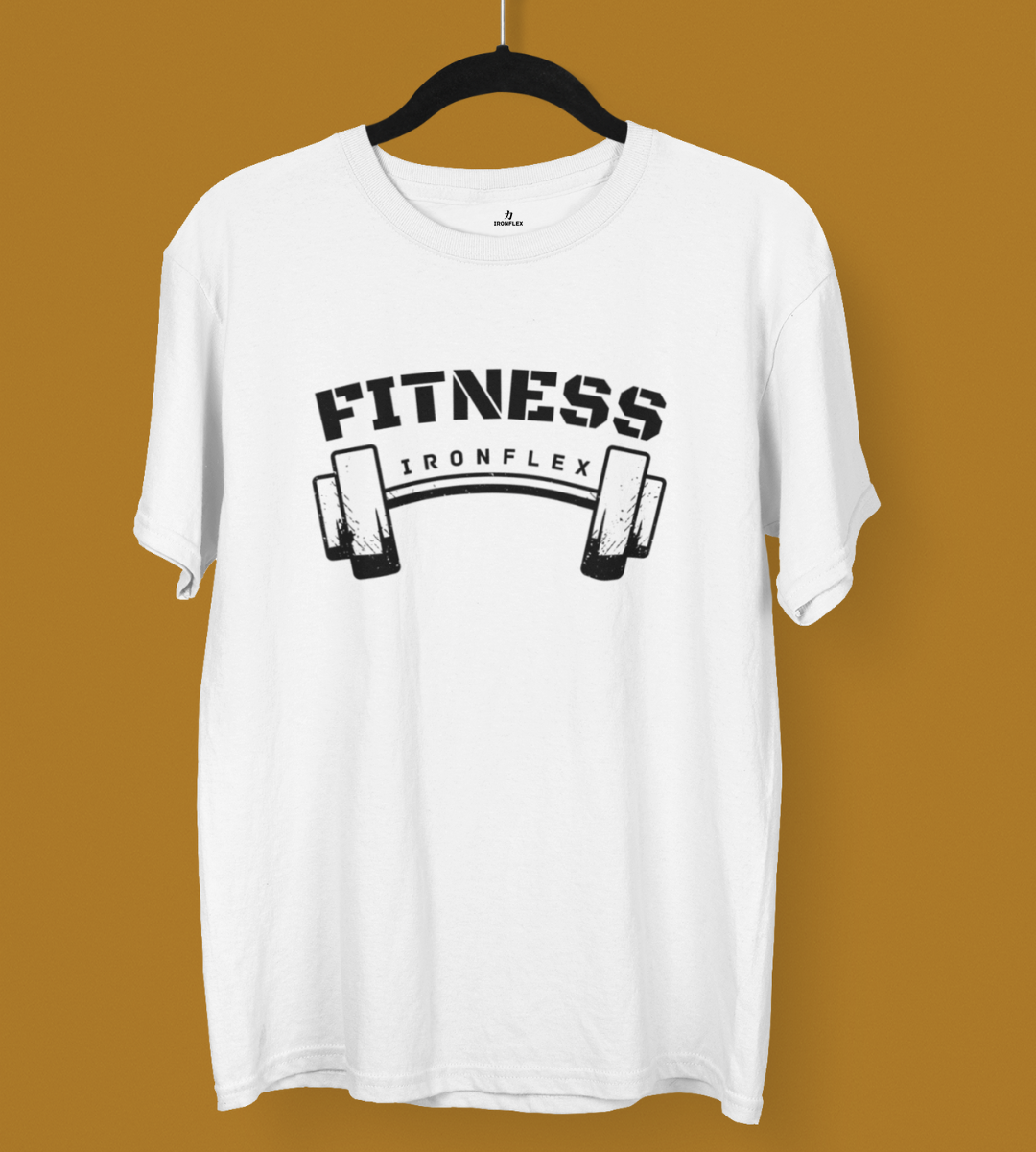 Ironflex Fitness Premium T-Shirt